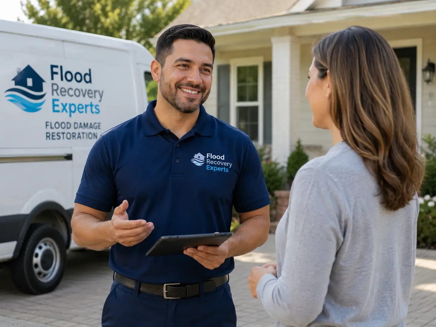 Flood Damage Cleanup Crystal City, TX FAQs